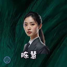 陈慧